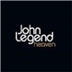 John Legend - Heaven